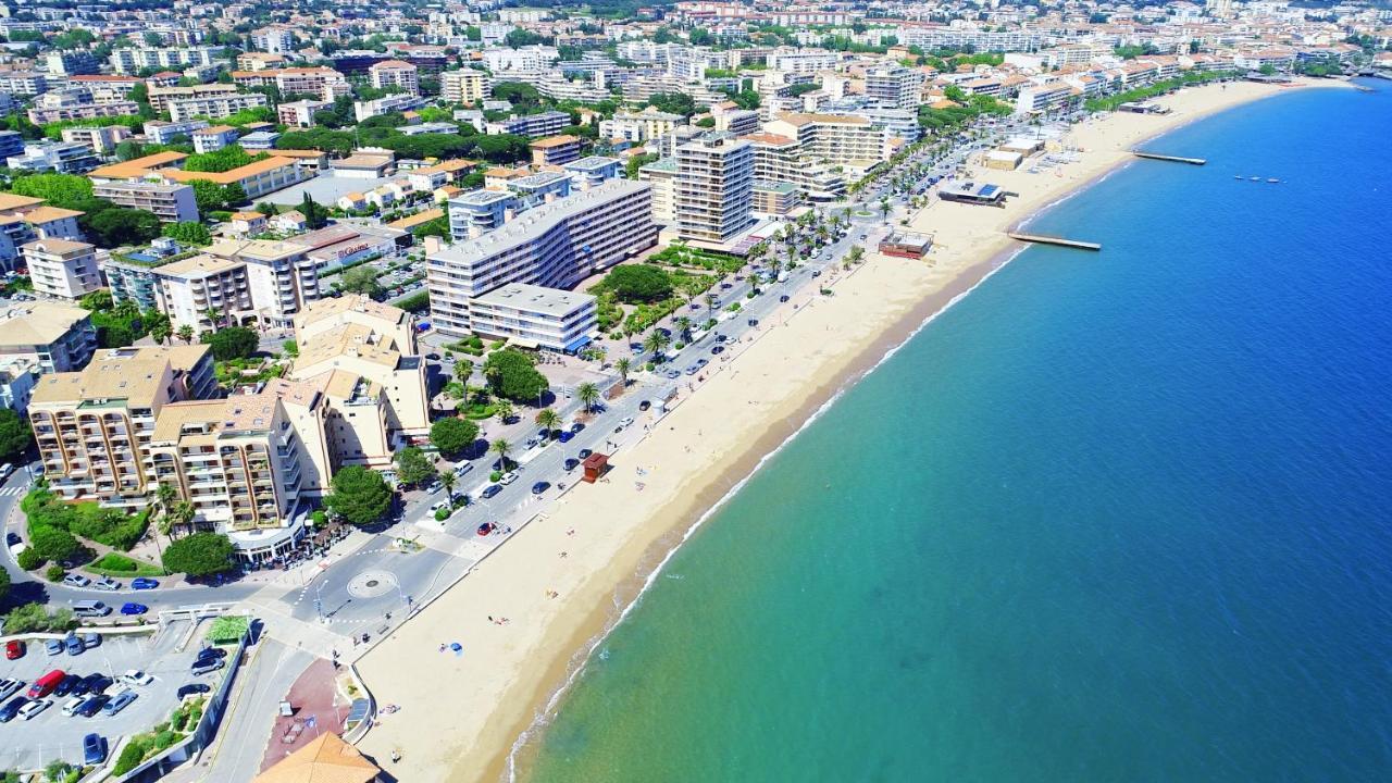 Fréjus plage Apartamento *