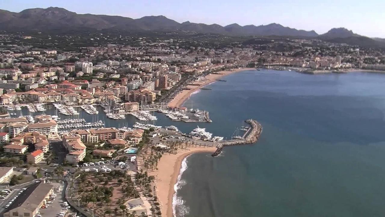 Apartamento Fréjus plage *
