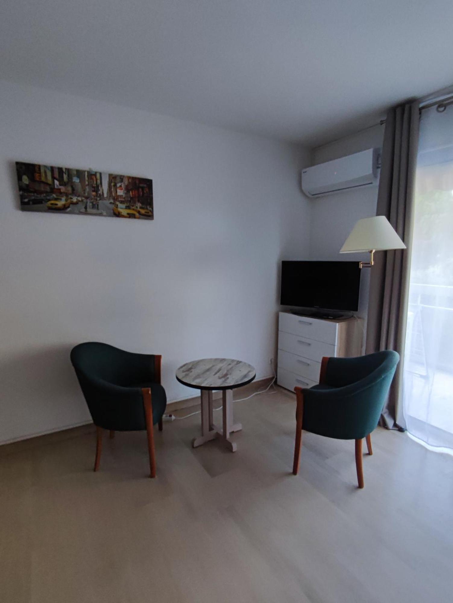 Apartamento Fréjus plage *