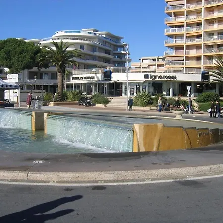Frejus Plage Exterior foto