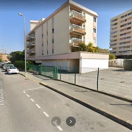 Frejus Plage Exterior foto