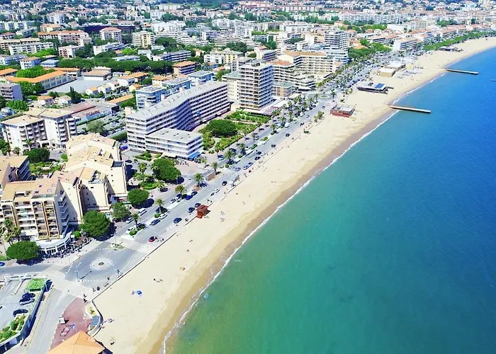Fréjus plage