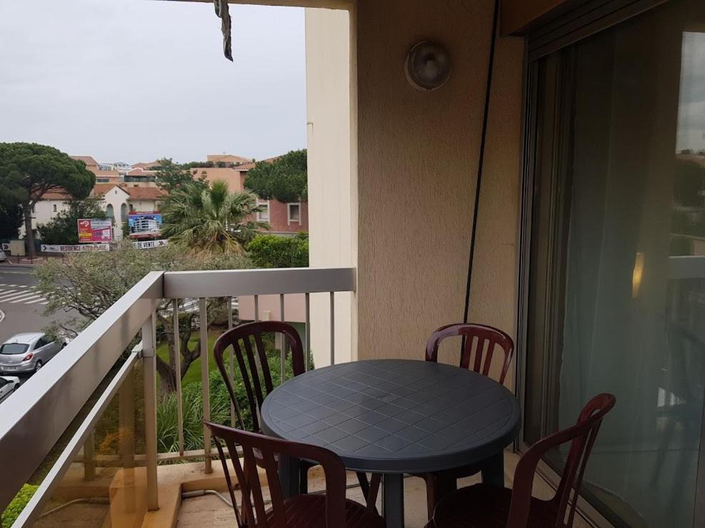 Appartement Fréjus plage Fréjus