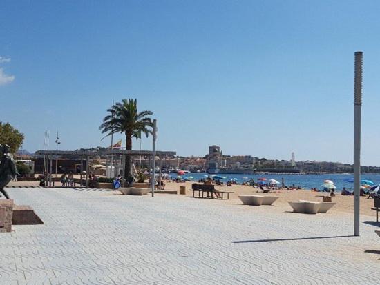 Fréjus plage Fréjus