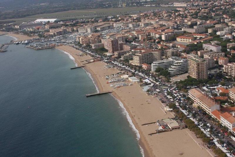 Fréjus plage Appartement Fréjus