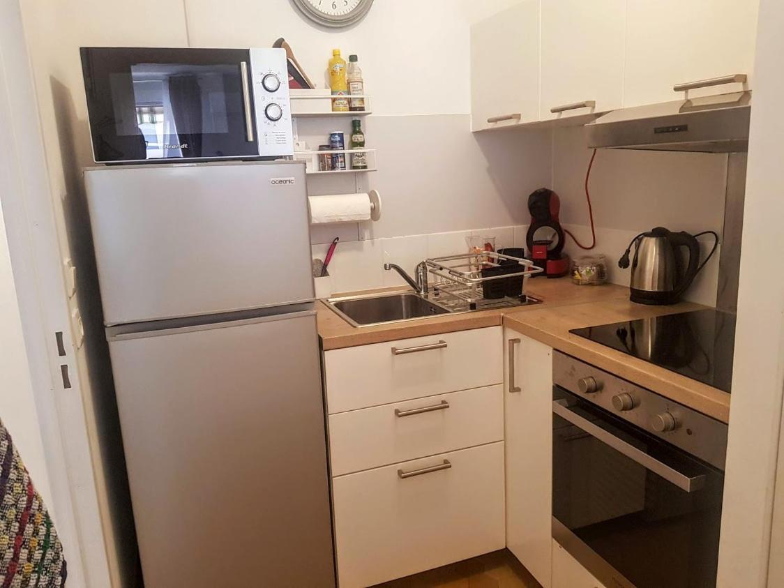 Frejus Plage Appartement *
