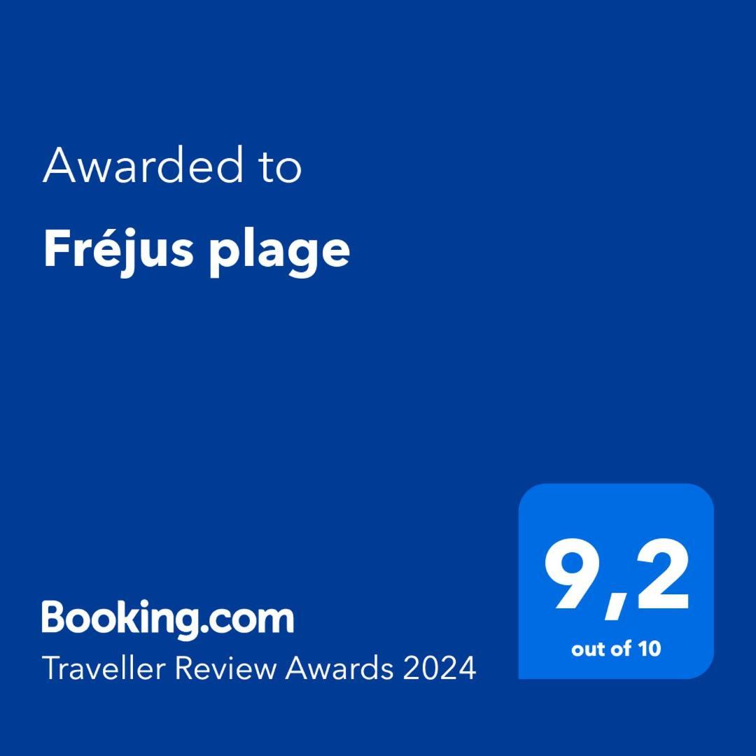 Appartement Frejus Plage Fréjus